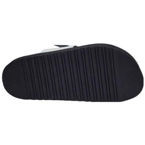 Sandalias Detogni London Blanco VJ230810-2