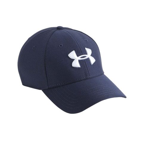 Gorra UA Blitzing Blue 1305036-410-0