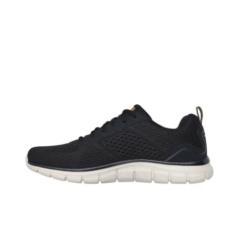ZAPATILLAS SKECHERS TRACK LESHUR | 232758-BLK-3
