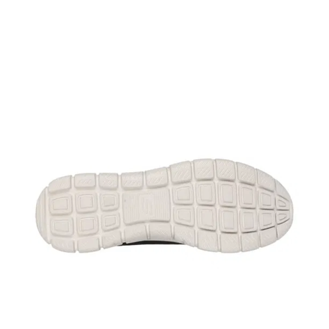 ZAPATILLAS SKECHERS TRACK LESHUR | 232758-BLK-4