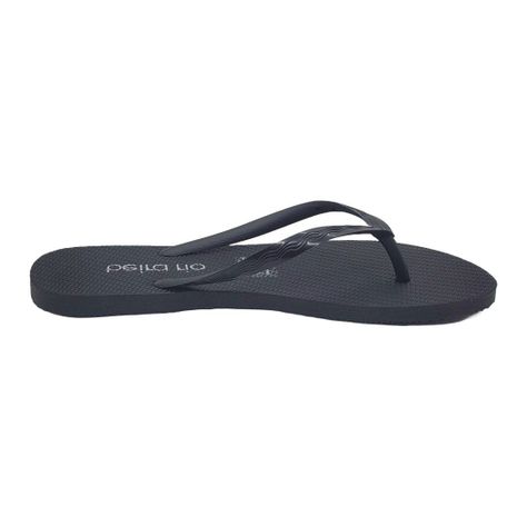 SANDALIA CONDORITOS BEIRA RIO NEGRA | 8449.300.22669-15745-0