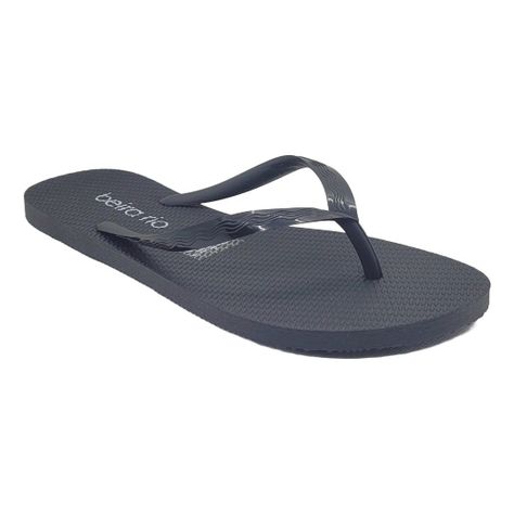 SANDALIA CONDORITOS BEIRA RIO NEGRA | 8449.300.22669-15745-1