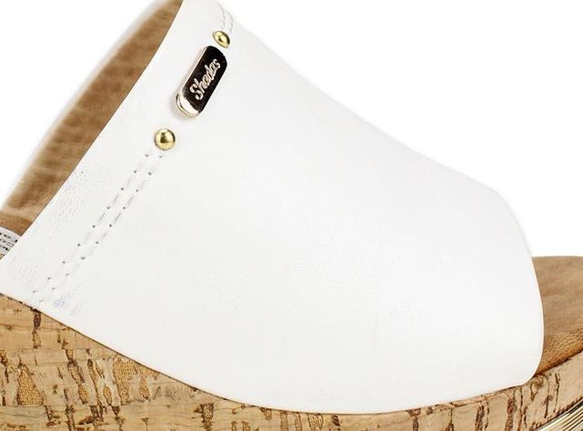 SANDALIAS NEW WALK BLANCAS | 825-307-00-3