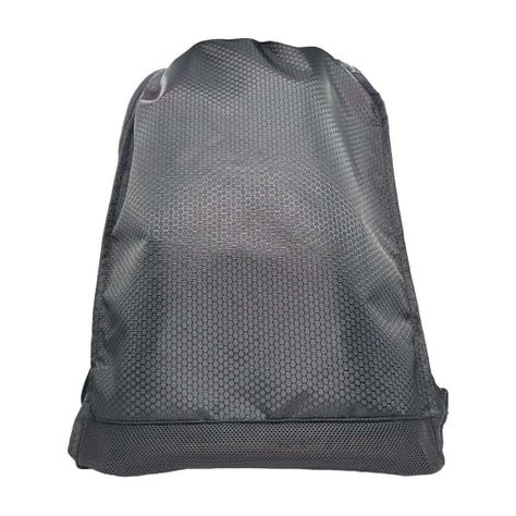 BOLSO SOCCER BLACK SBST-01-1