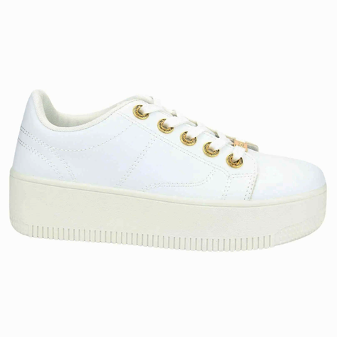 ZAPATILLAS CHALADA MUJER | 23-METTA-15-0