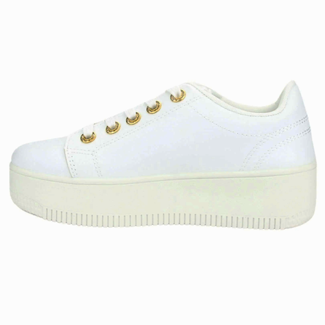 ZAPATILLAS CHALADA MUJER | 23-METTA-15-3