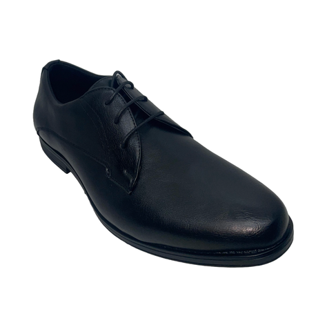 ZAPATO UNISPORT NEGRO | 9013-02-1