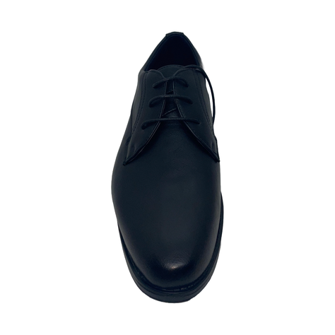 ZAPATO UNISPORT NEGRO | 9013-02-2