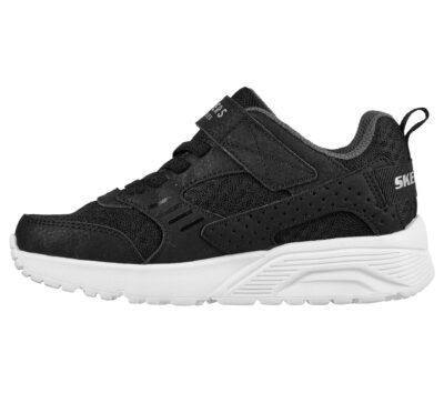 Zapatillas Skechers Uno Lite Zelton Niños 403696L-BKW-3