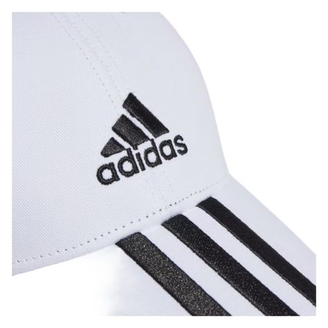 JOKCEY ADIDAS BEISBOL 3 TIRAS ALGODON | II3509-1
