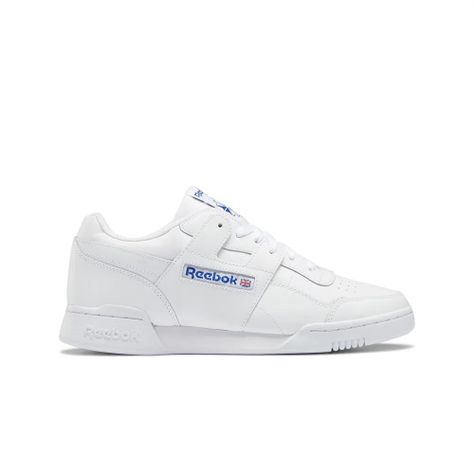 Zapatilla Reebok Workout Plus Unisex HP5909-0