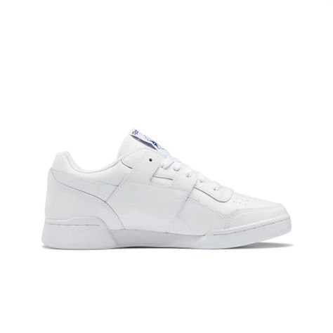 Zapatilla Reebok Workout Plus Unisex HP5909-1