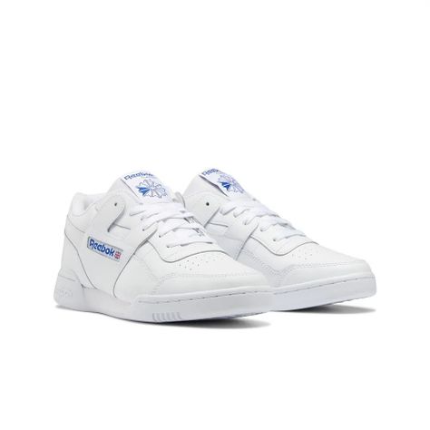 Zapatilla Reebok Workout Plus Unisex HP5909-2