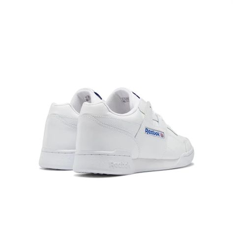 Zapatilla Reebok Workout Plus Unisex HP5909-3
