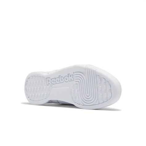 Zapatilla Reebok Workout Plus Unisex HP5909-4
