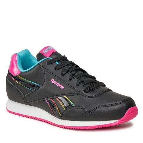 Zapatillas Reebok Royal Cl Jog 3.0 Infantil E4145-0