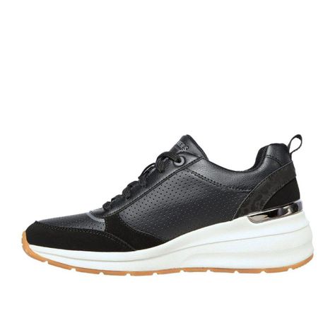 ZAPATILLA SKECHERS BILLION 155616-BLK-2