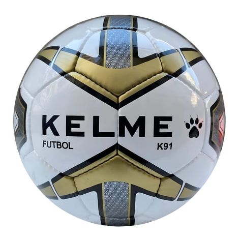 BALÓN KELME DE FÚTBOL K-91 Nº5 90976-0