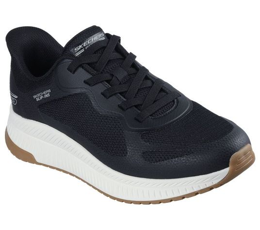 ZAPATILLAS SKECHERS BOBS SQUAD CHAOS 4 | 118423-BLK-0