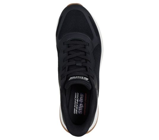 ZAPATILLAS SKECHERS BOBS SQUAD CHAOS 4 | 118423-BLK-1
