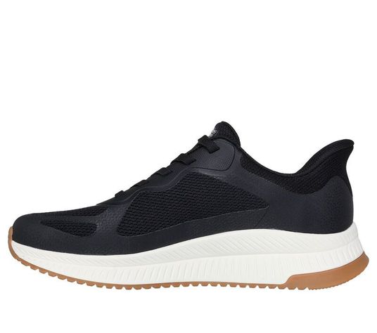 ZAPATILLAS SKECHERS BOBS SQUAD CHAOS 4 | 118423-BLK-2