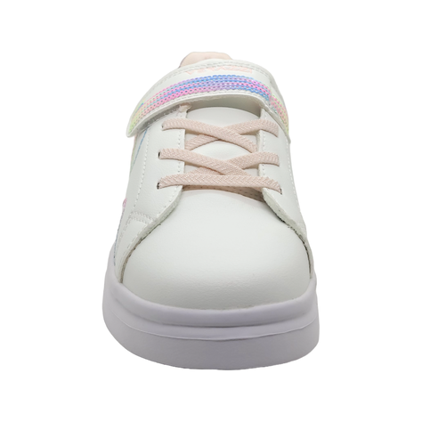 ZAPATILLAS VERAZZI WHITE K23118-2