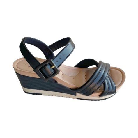Sandalia De Fiesta Modare Black Mujer 7123.124.5536-15745-0