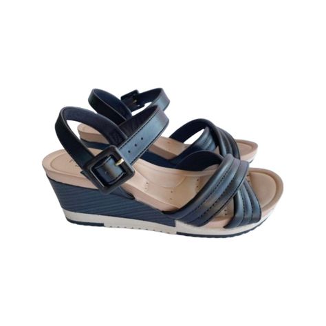 Sandalia De Fiesta Modare Black Mujer 7123.124.5536-15745-2