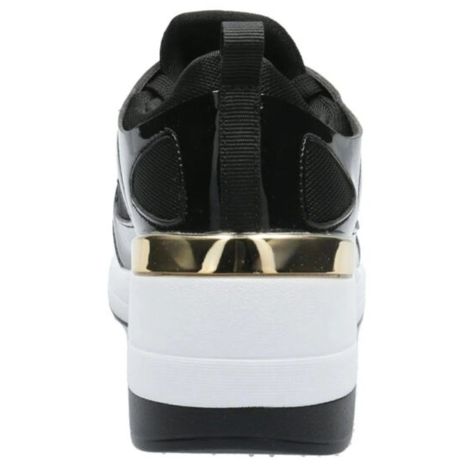 ZAPATILLAS AZALEIA UNBELIEVABLE NEGRO AZ29401114-N11-1