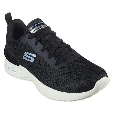 ZAPATILLAS SKECHER AIR DYNAMIGHT SPLENDID PATH 149758-BLK-0