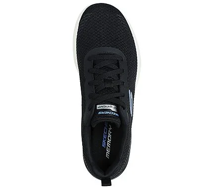 ZAPATILLAS SKECHER AIR DYNAMIGHT SPLENDID PATH 149758-BLK-1