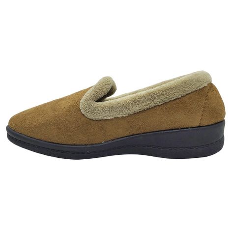 ZAPATOS PASSER CARAMELO 605-1