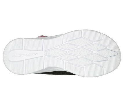Zapatillas Skechers Microspec Max Niñas 303540L-BLK-2
