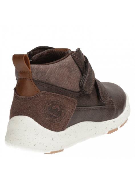 Botín casual Panama Jack KN111A60010-2