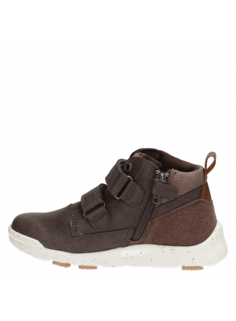 Botín casual Panama Jack KN111A60010-3