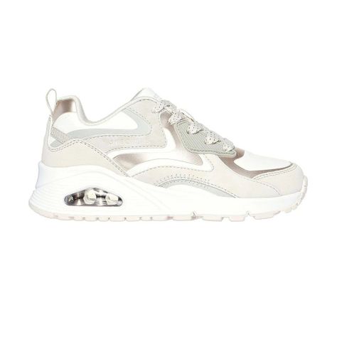ZAPATILLAS SKECHERS UNO GEN1 | 310547L-NAT-0