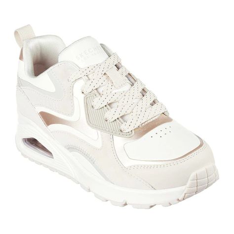 ZAPATILLAS SKECHERS UNO GEN1 | 310547L-NAT-1
