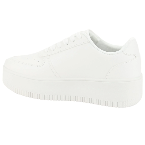 ZAPATILLA CHALADA MUJER | 23-METTA-2-2