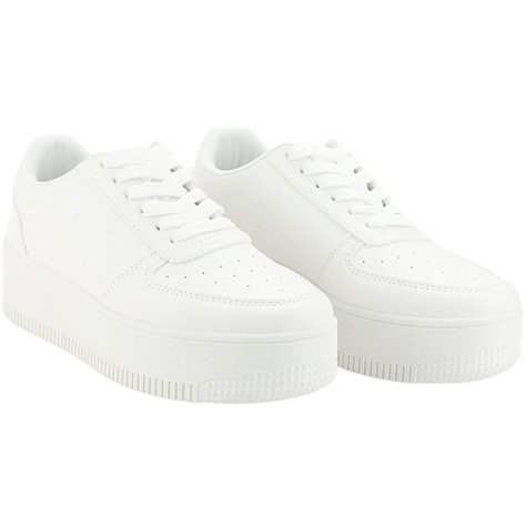 ZAPATILLA CHALADA MUJER | 23-METTA-2-3