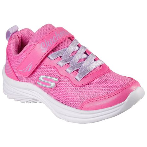 ZAPATILLAS SKECHERS DREAMY DANCER PRETTY FRESH NIÑAS 302442-0