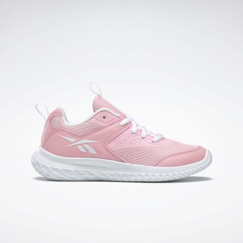 Zapatillas Reebok Rush Runner 4 Niños H67779-0