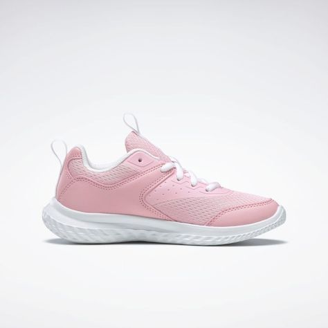 Zapatillas Reebok Rush Runner 4 Niños H67779-1