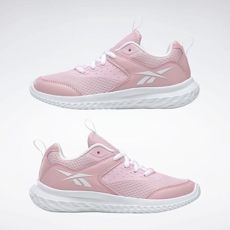 Zapatillas Reebok Rush Runner 4 Niños H67779-2