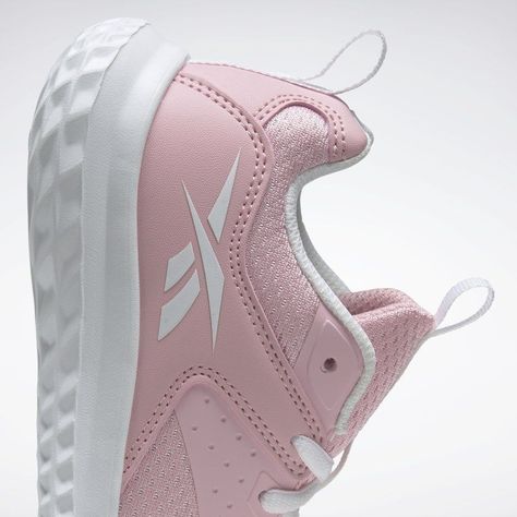 Zapatillas Reebok Rush Runner 4 Niños H67779-4