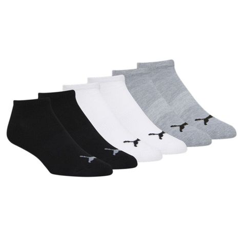 PACK DE 3 PARES CALCETINES PUMA TOBILLEROS 906978 21-2