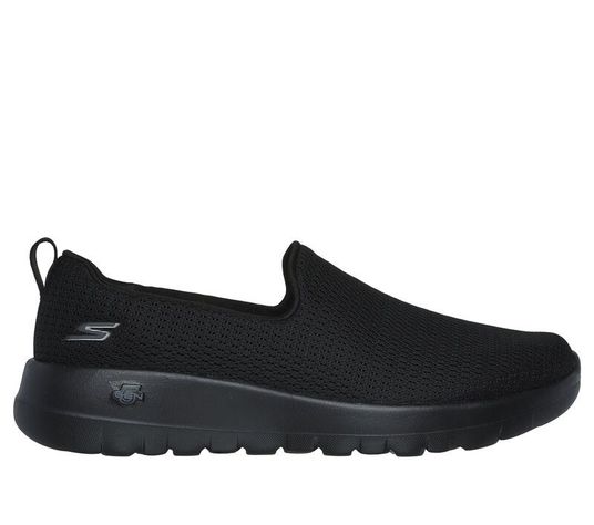 ZAPATILLAS SKECHERS AURORA 124637-BBK-1