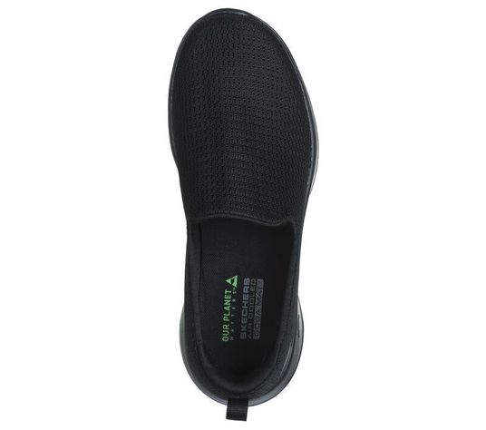ZAPATILLAS SKECHERS AURORA 124637-BBK-2