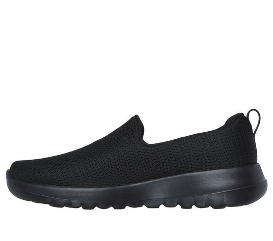 ZAPATILLAS SKECHERS AURORA 124637-BBK-4