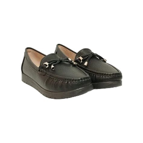ZAPATOS BONNY FRANCO NEGRO 403-1135-0