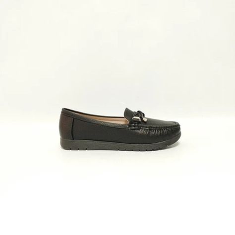 ZAPATOS BONNY FRANCO NEGRO 403-1135-1